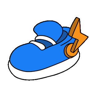 Right Shoe