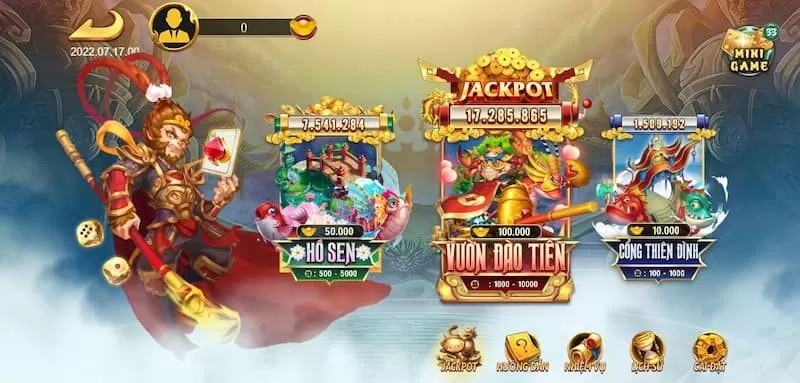 Bí kíp thành công khi chơi game ở cổng game Iwin