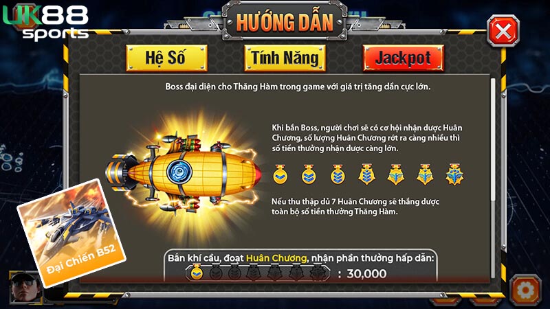 Sử dụng đạn hợp lý để dễ dàng chiến thắng trong game Sử dụng đạn hợp lý để dễ dàng chiến thắng trong game